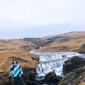 Meet your Posher, Natalia